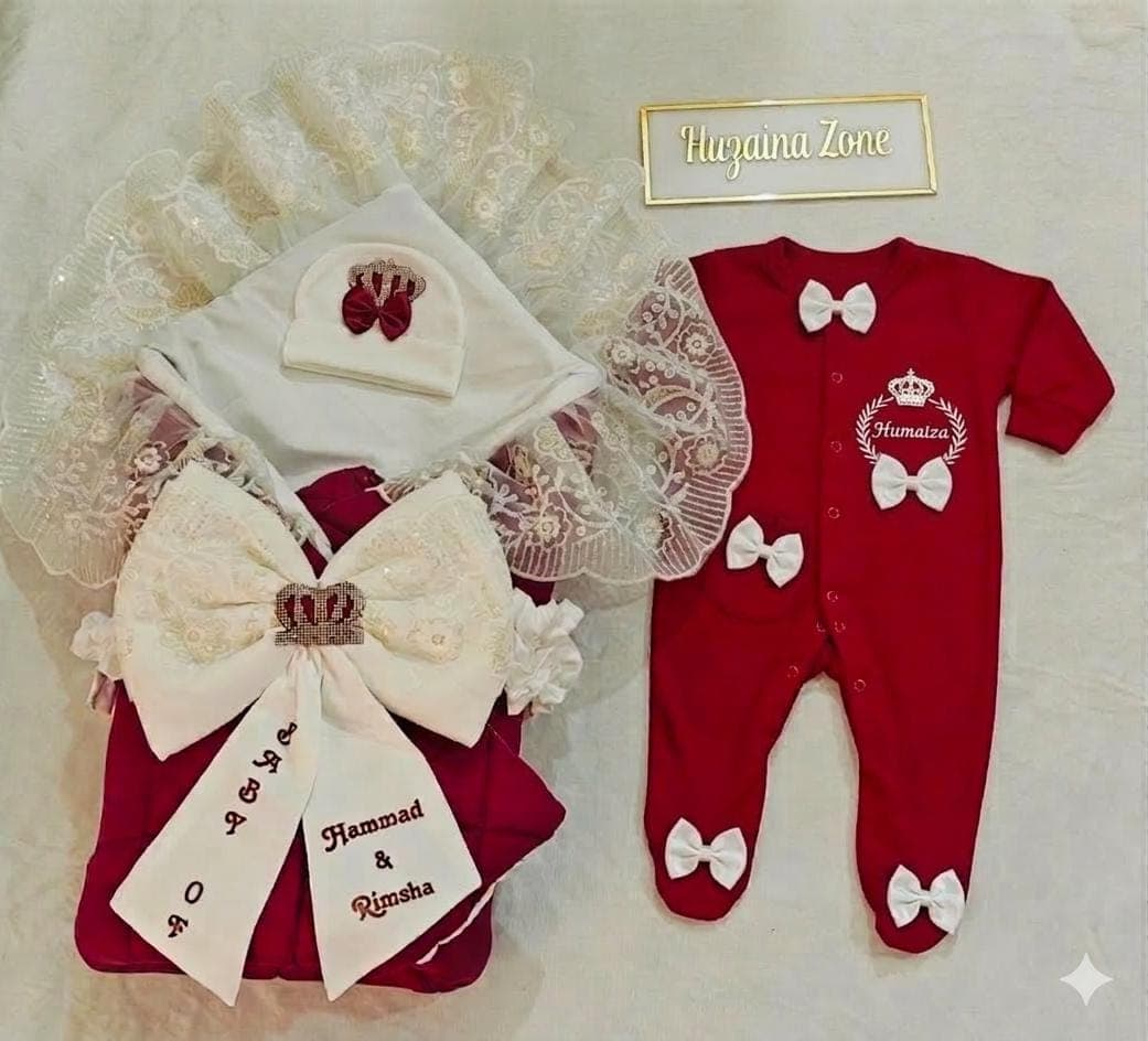 Fuzzy Bear Hooded Wrap