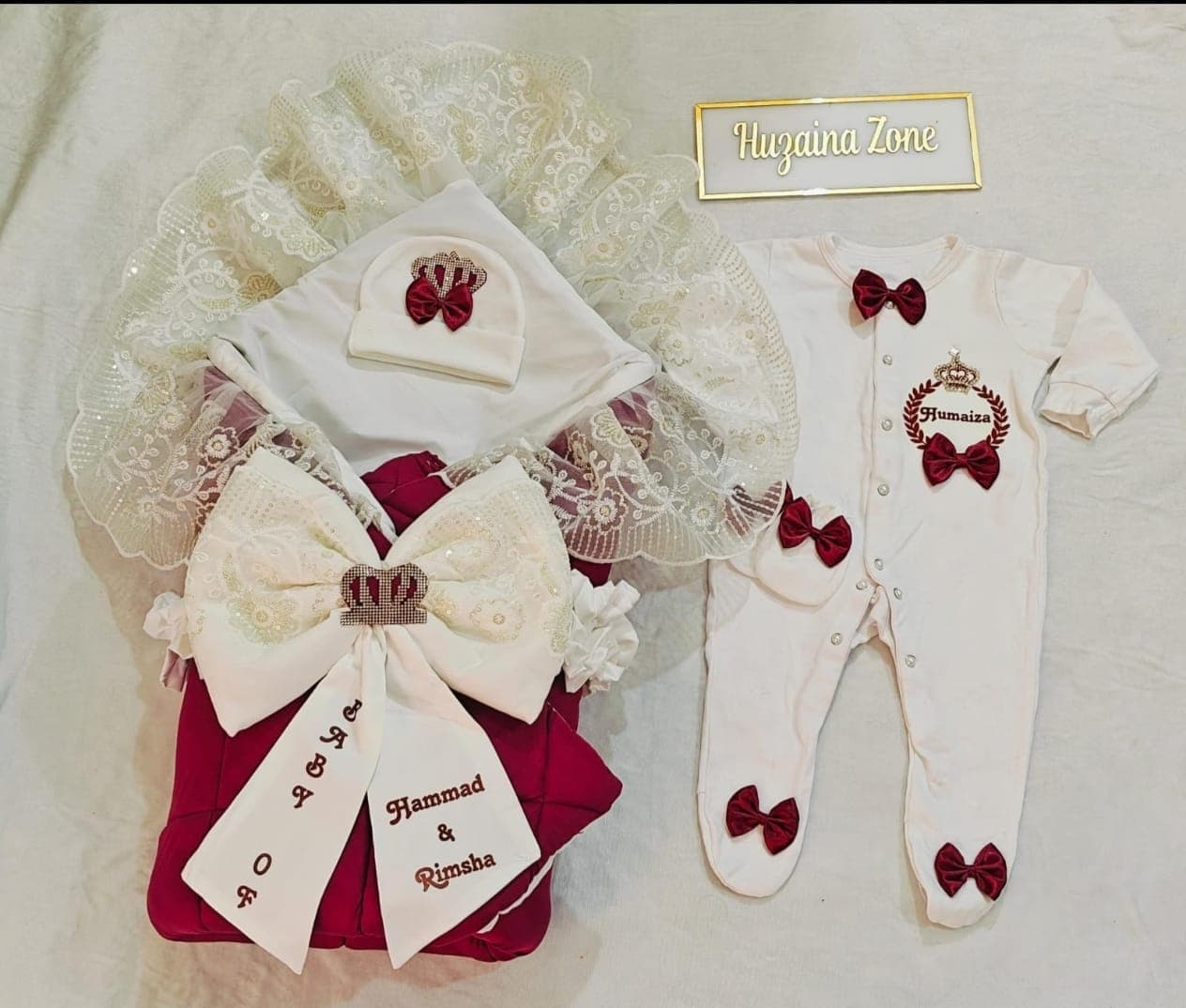 Bamboo Cotton Sleepwear