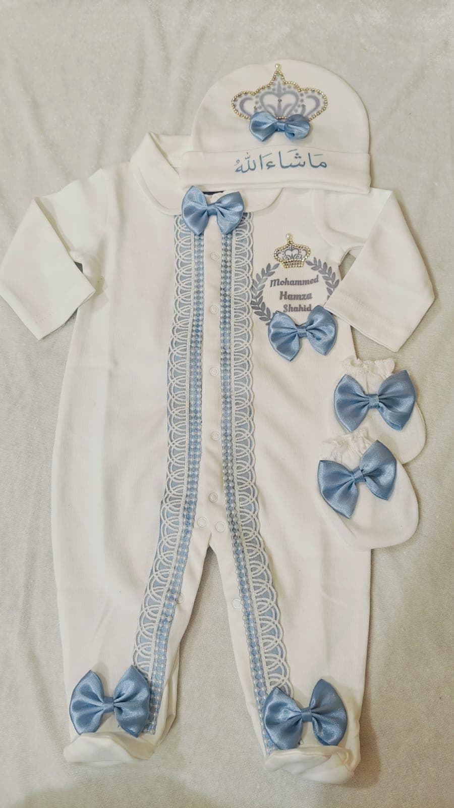 Snuggle Bug Baby Sleep Sack