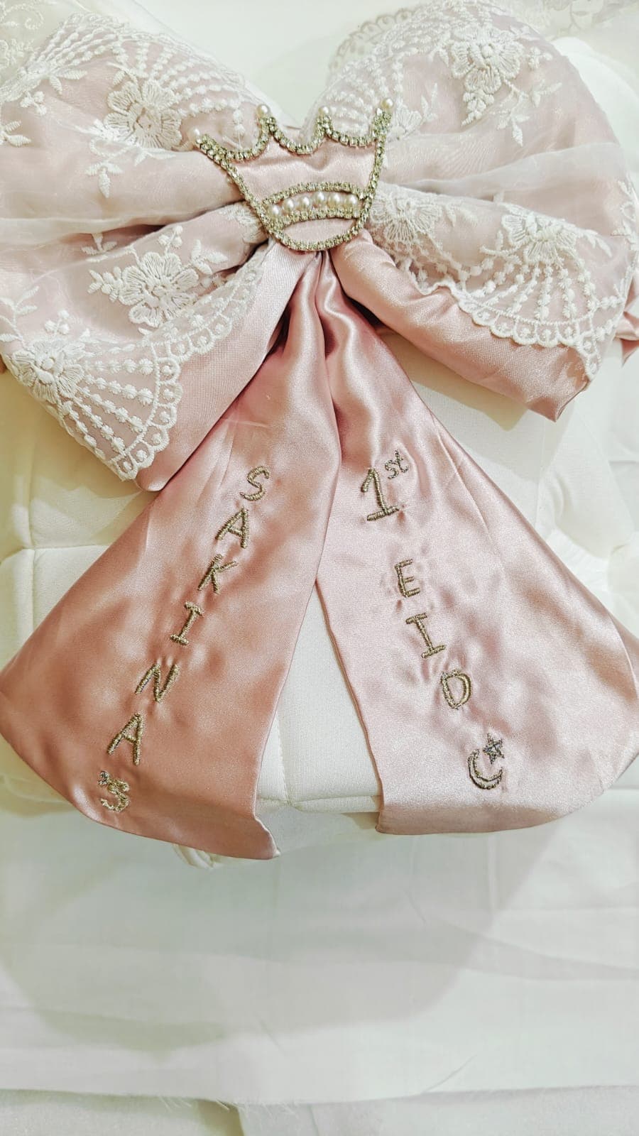 Cloud Soft Baby Wrapper