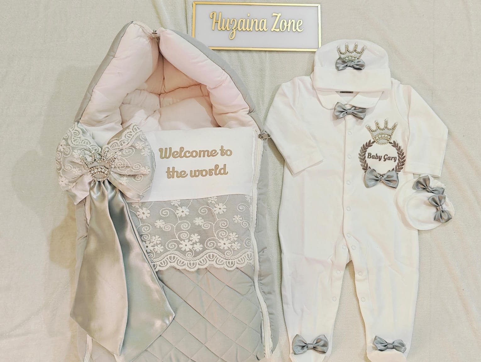 Organic Bamboo Muslin