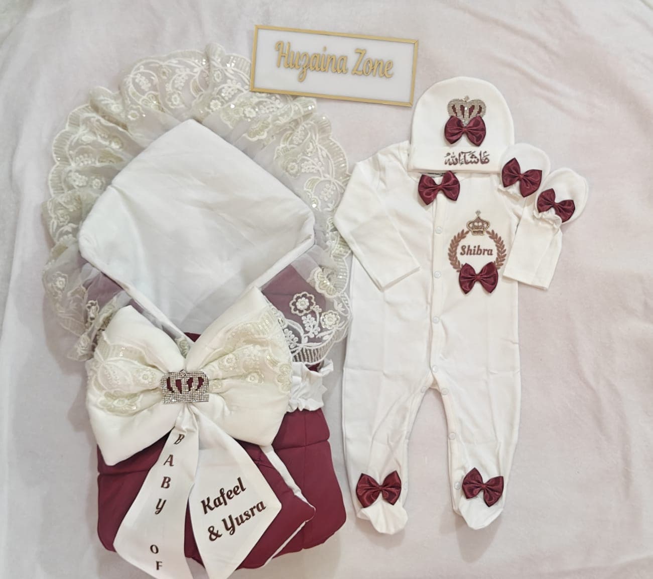 Feather Light Sleep Bag