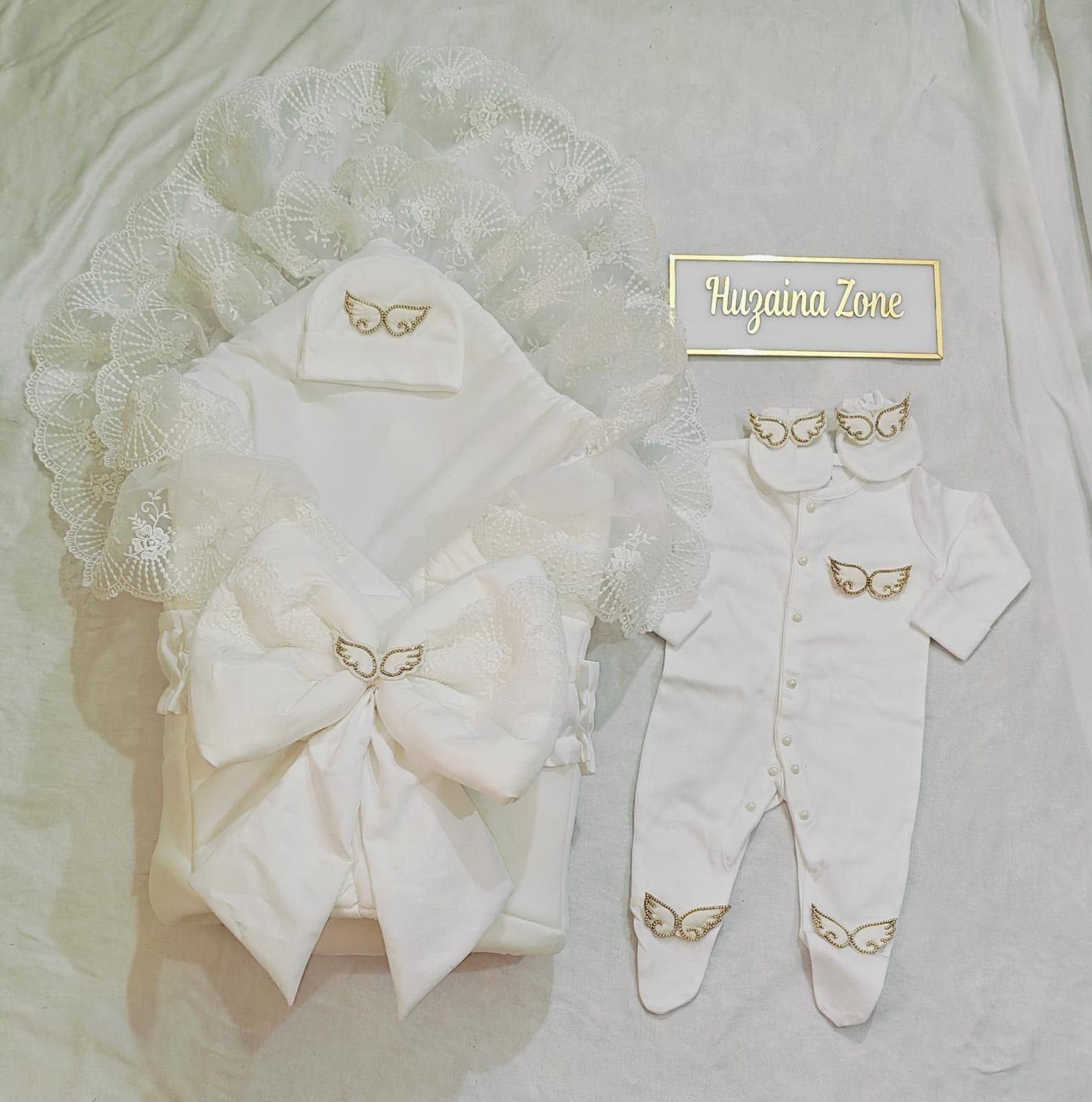 Classic Cable Knit Sweater