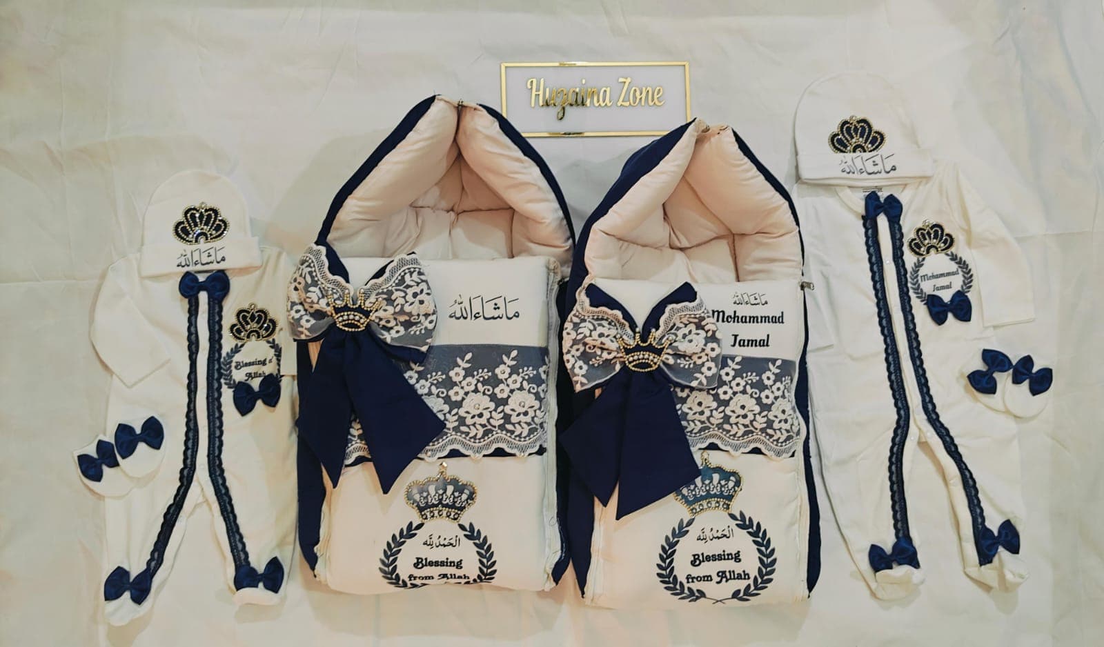 Breathable Summer Suit