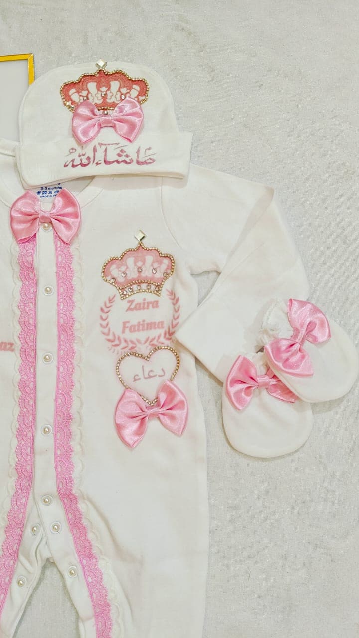 Fuzzy Bear Hooded Wrap