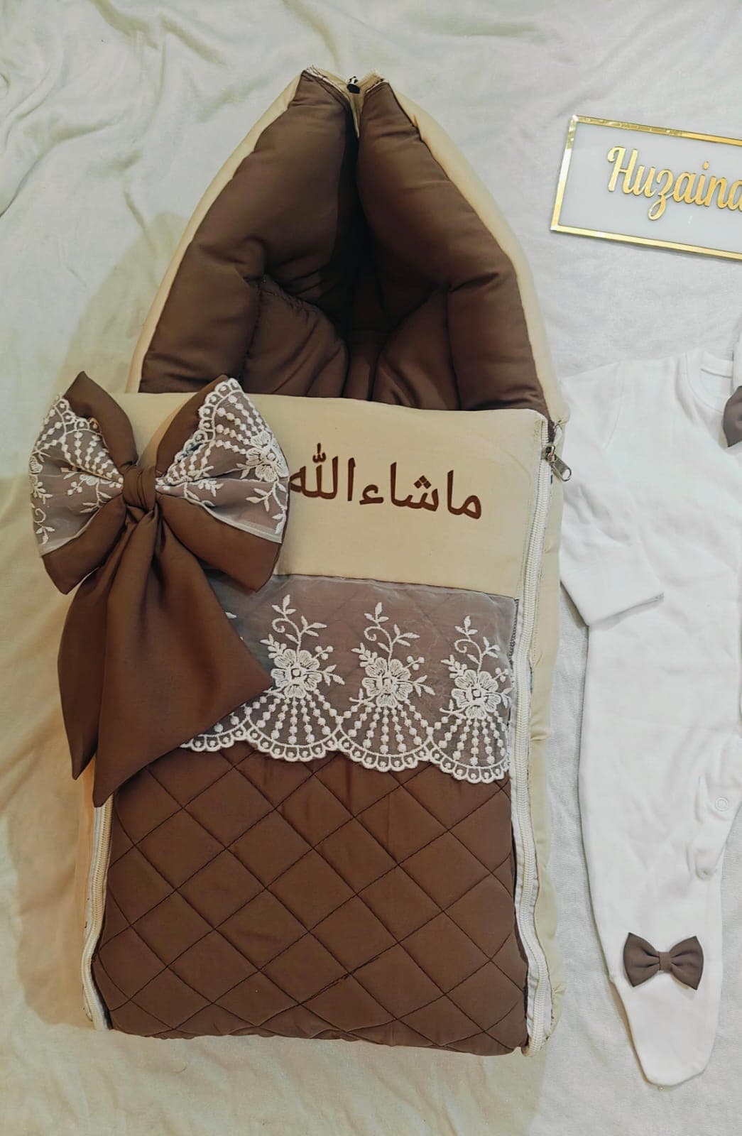 Bamboo Cotton Sleepwear