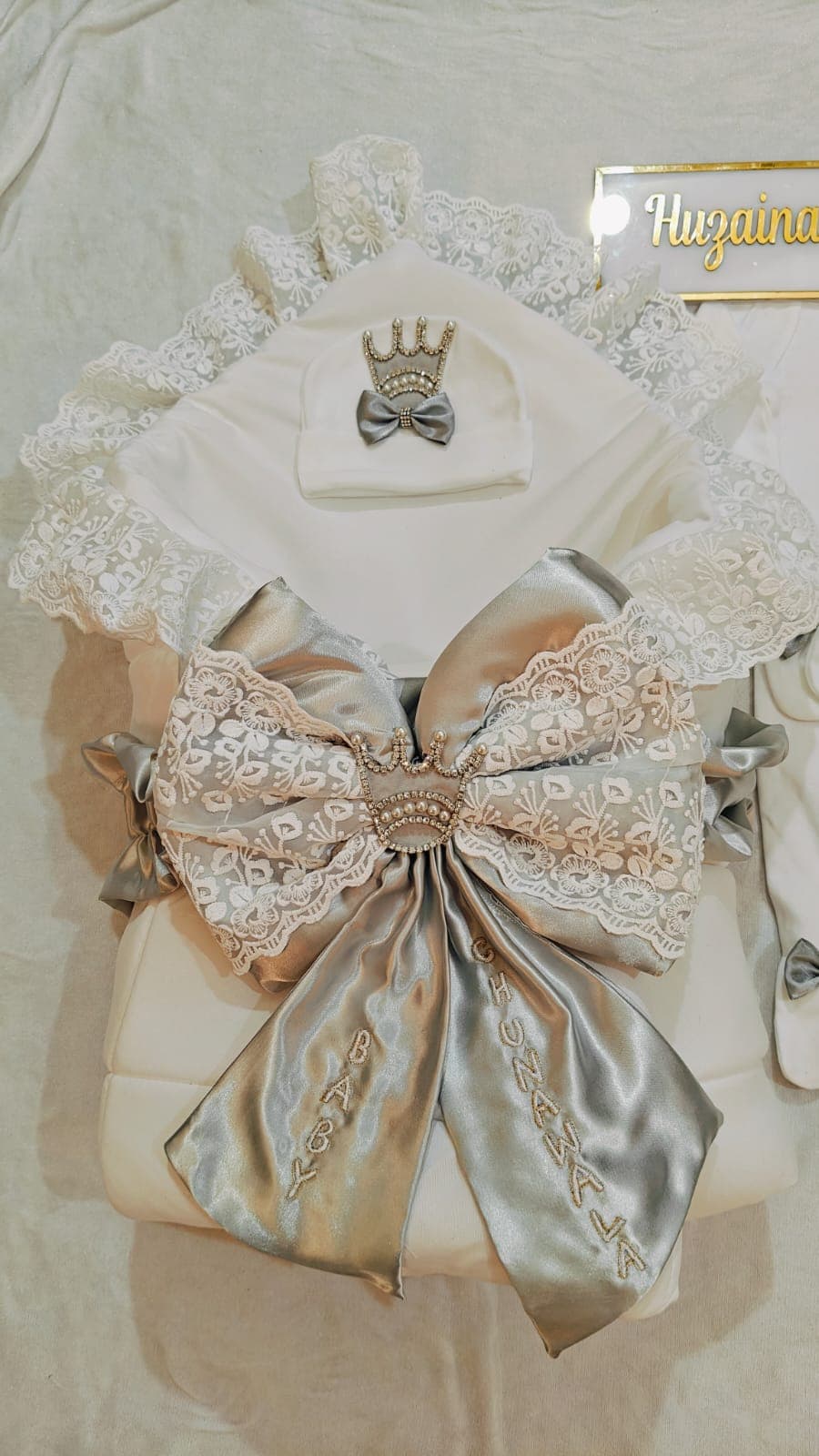 Snuggle Bug Baby Sleep Sack