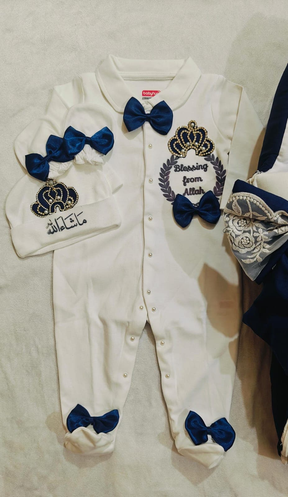 Sherpa Lined Winter Wrap