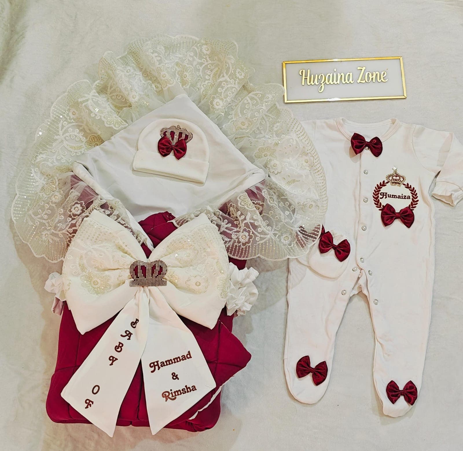 Organic Bamboo Muslin