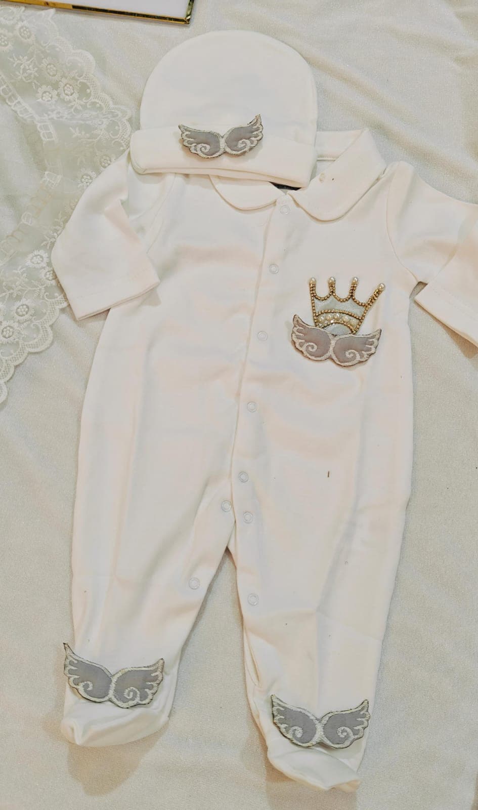 Feather Light Sleep Bag