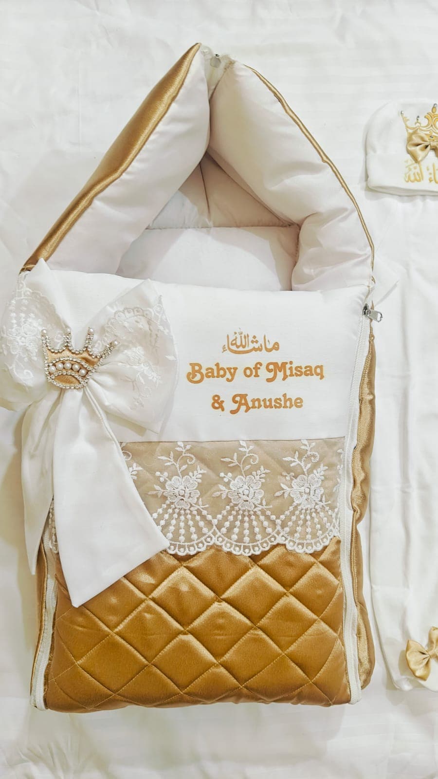 Classic Cable Knit Sweater